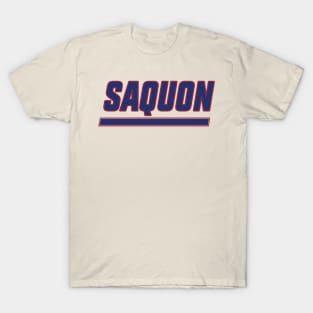 Saquon! T-Shirt